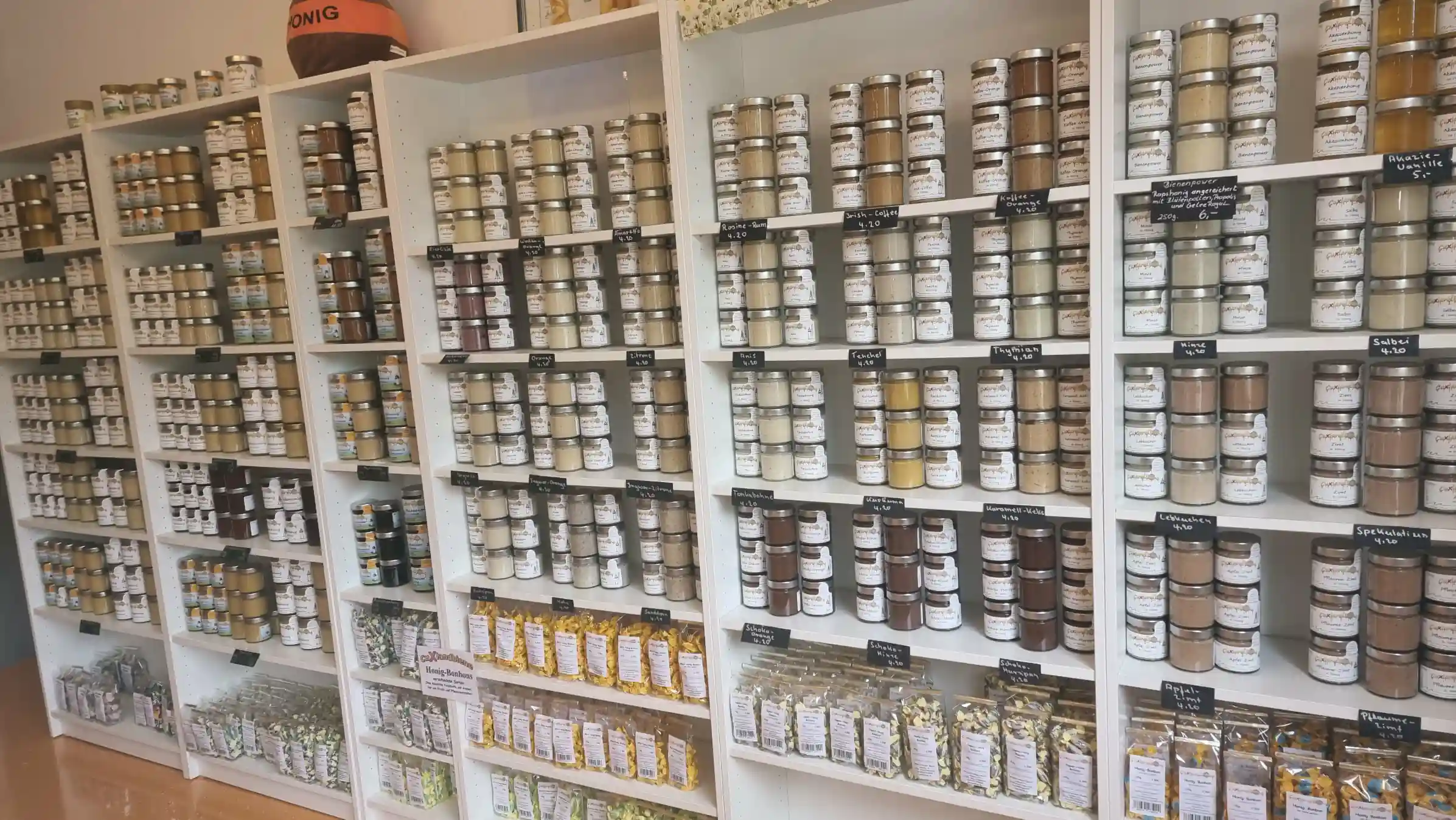 Imkerei Cuxlandbiene – Foto