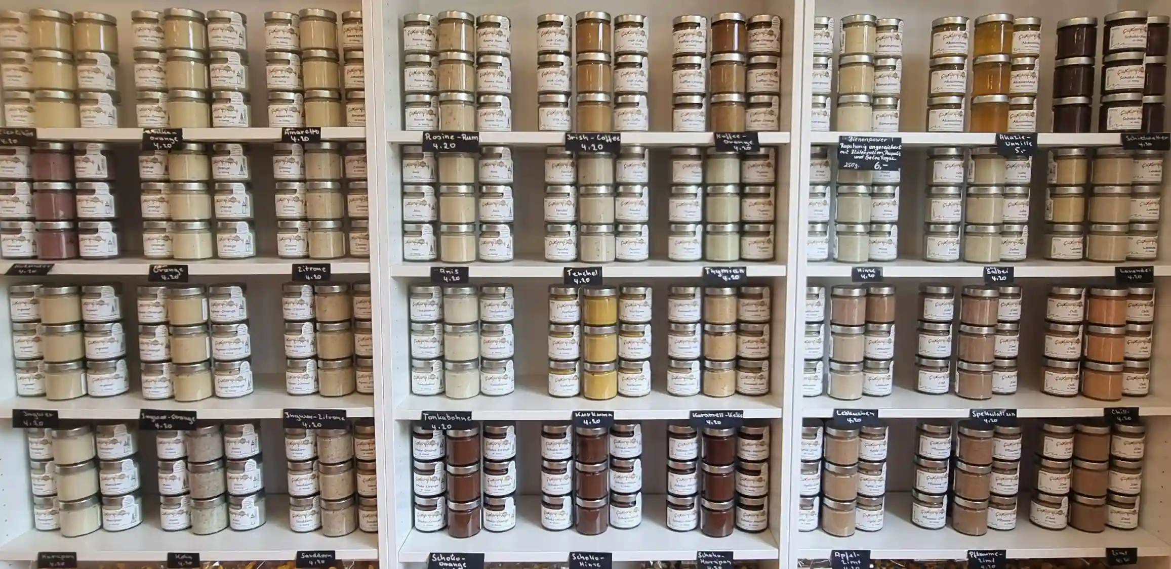 Imkerei Cuxlandbiene – Foto