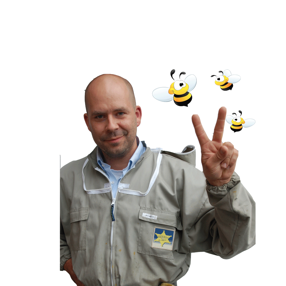Imkerei Bienchenhonig – Foto